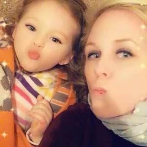 Meet your Posher, Mackenzie